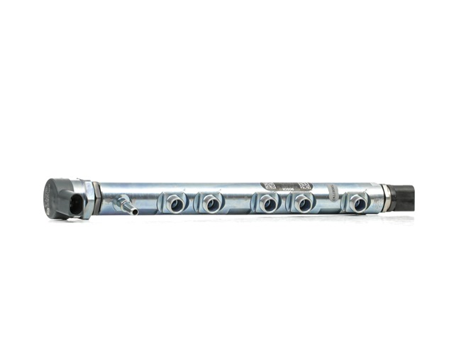 BOSCH 0 445 214 182 Топливная рейка BMW 3 (E90) 318 d Дизель 136 л.с. 2011