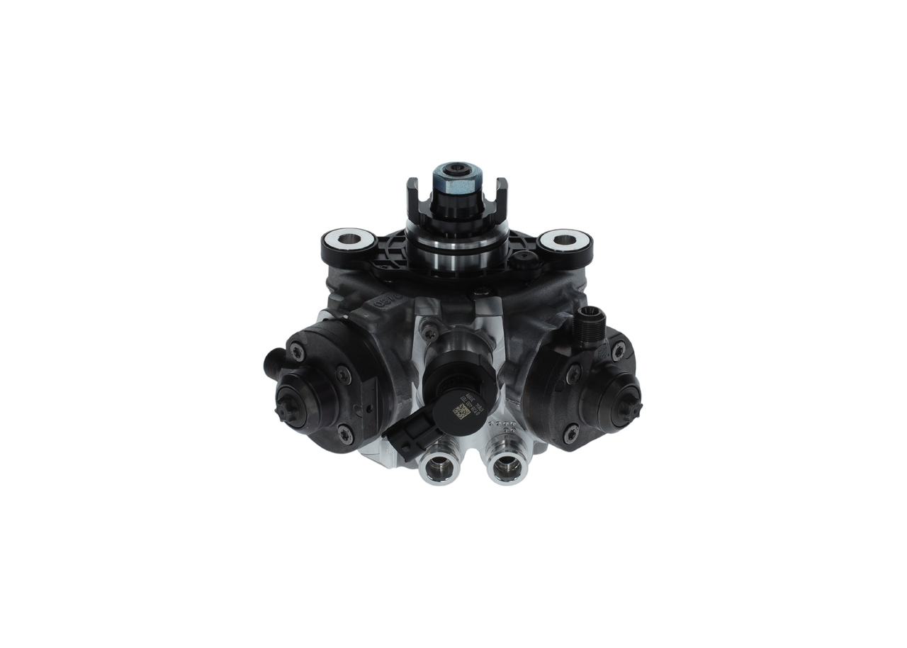 BOSCH Pompa ad alta pressione 0 445 010 680