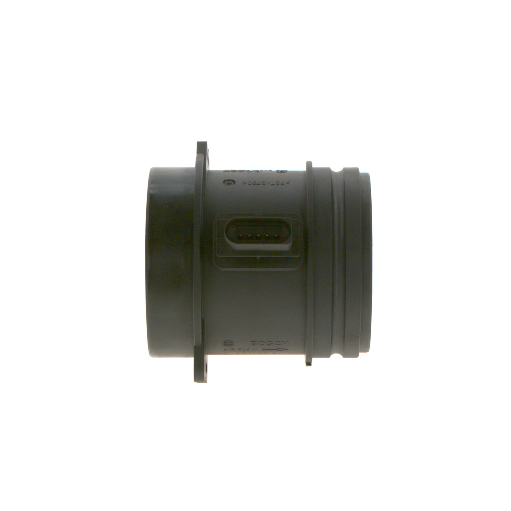 BOSCH 0 280 218 214 luftmassemätare Audi A5 8t3