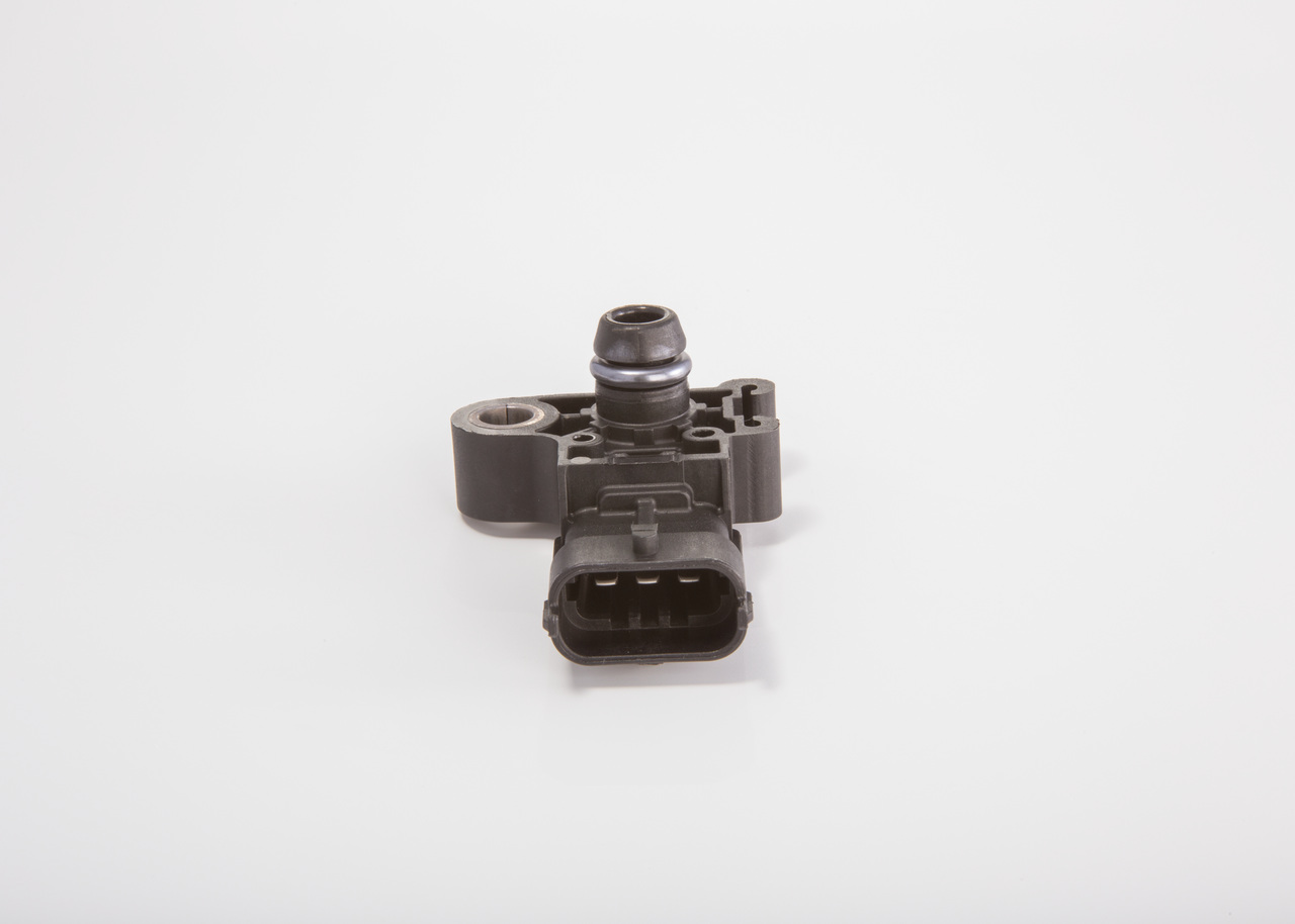BOSCH 0 261 230 289 Датчик давления впускного воздуха / map-sensor Opel Corsa D 1.2 LPG (L08, L68) Бензин/автогаз (LPG) 83 л.с. 2011