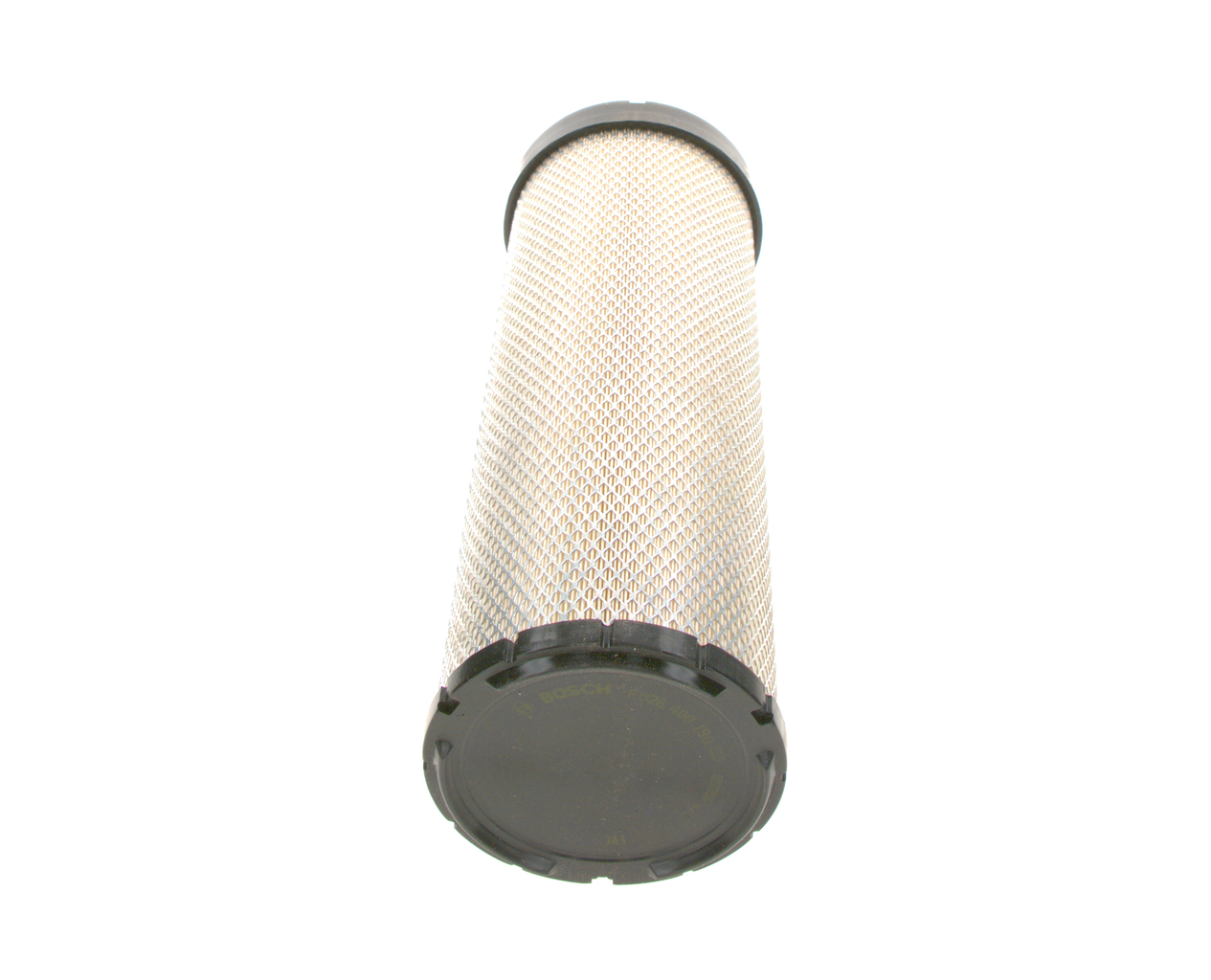 Dopolnilni (sekundarni) zracni filter BOSCH F 026 400 190 primeren za VW, BMW, RENAULT, AUDI, MERCEDES-BENZ poceni