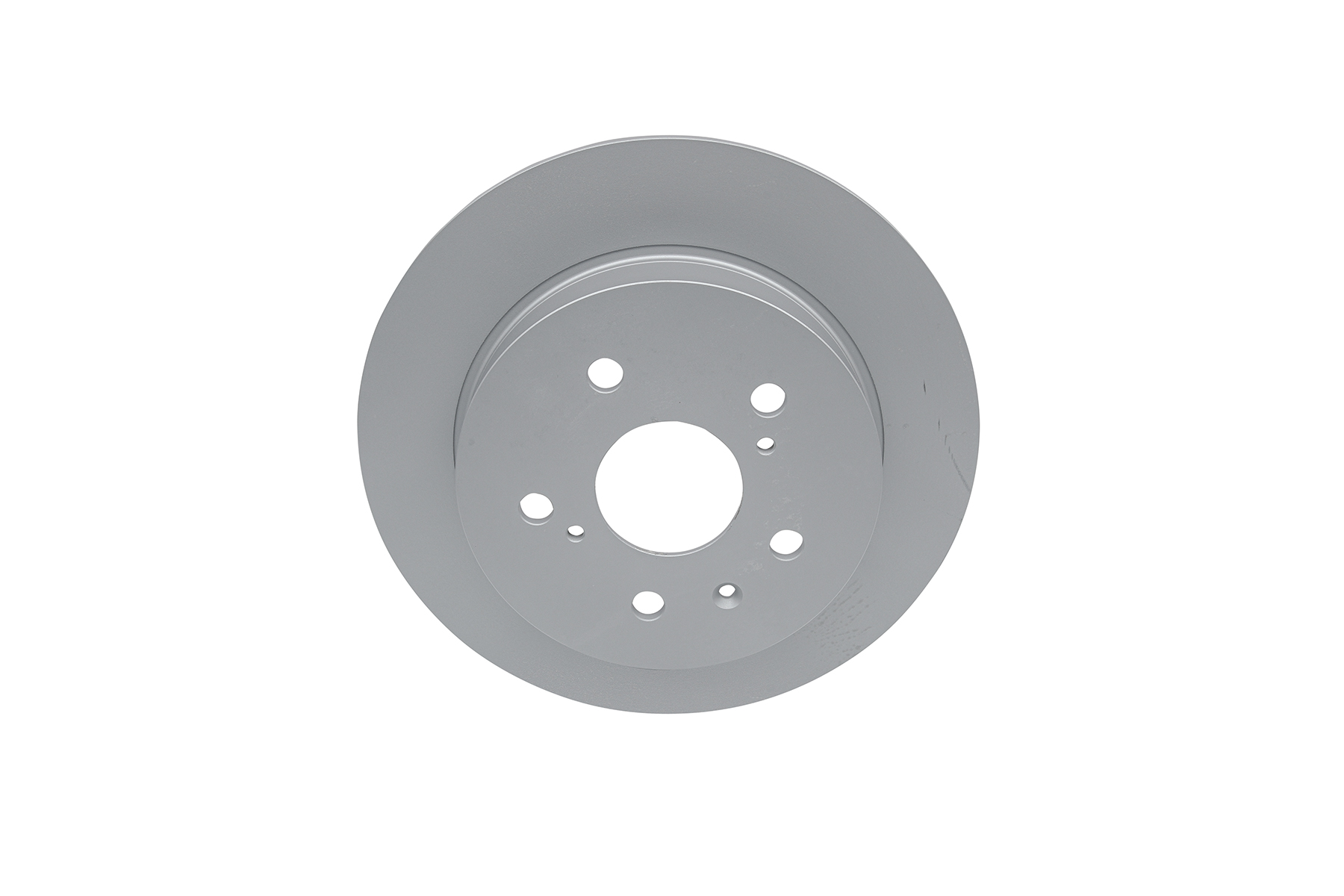 ATE 24.0109-0167.1 Bremsscheiben SUZUKI SX4 kaufen