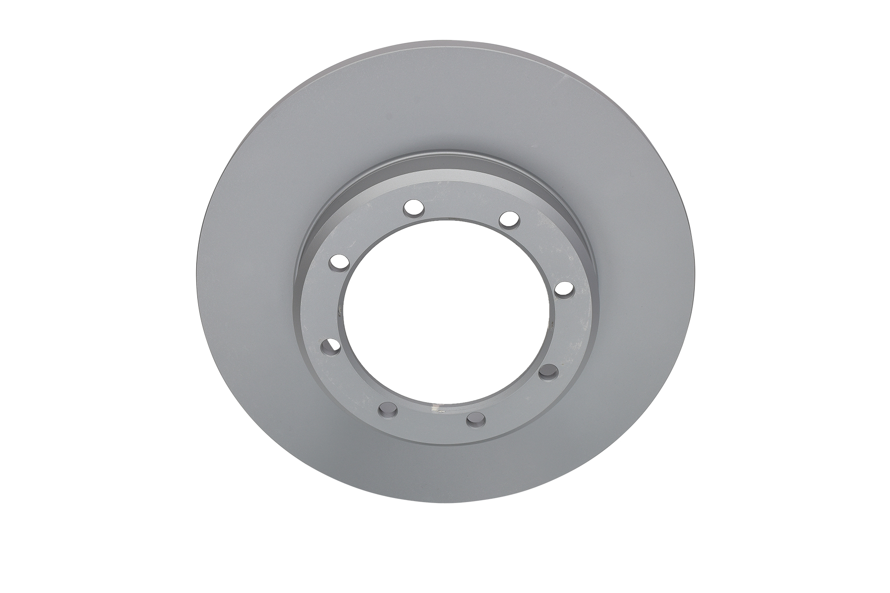 ATE 24.0118-0153.1 bremseskiver NISSAN Interstar Van (X62B)