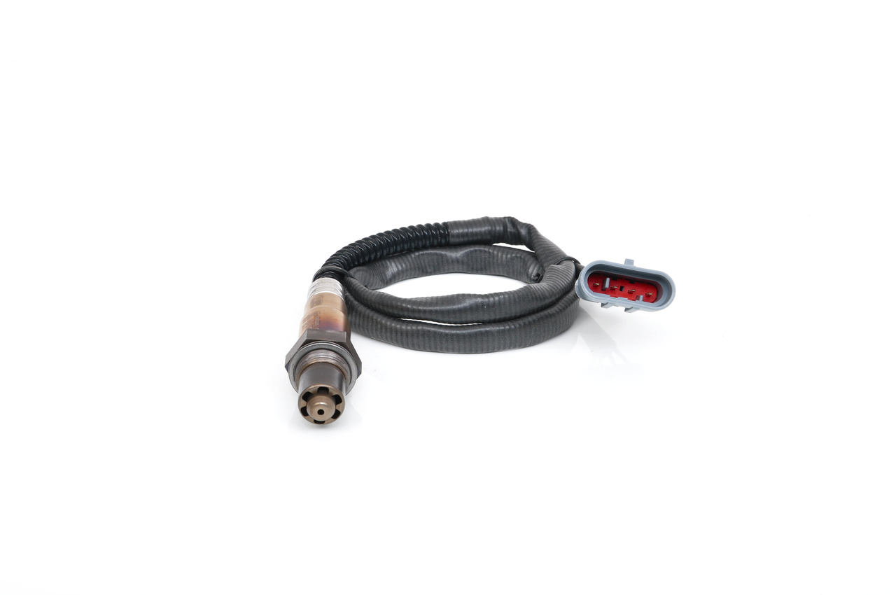552243240 OE BOSCH Sonda lambda 0 258 010 167