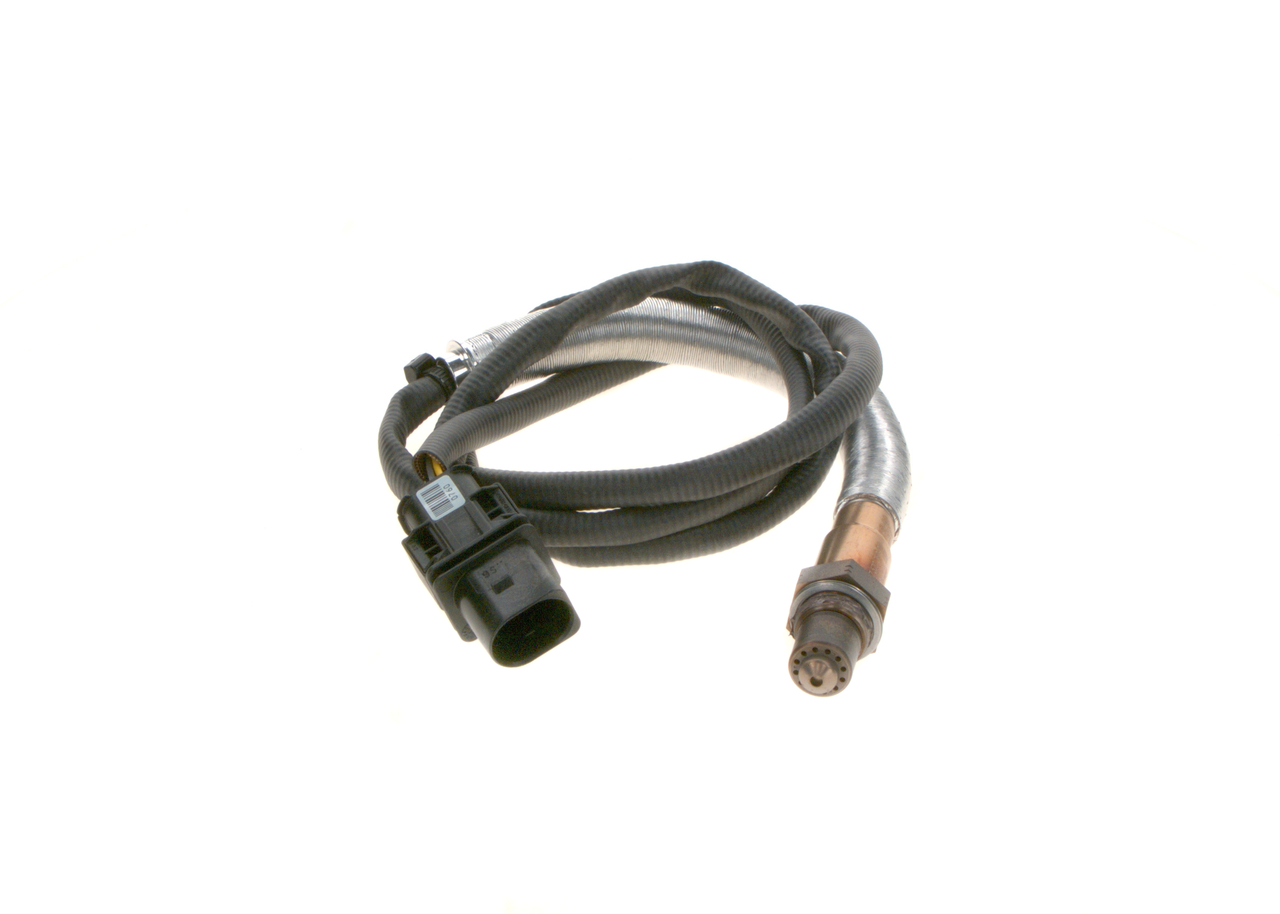 BOSCH Lambdatunnistin 0 258 017 137