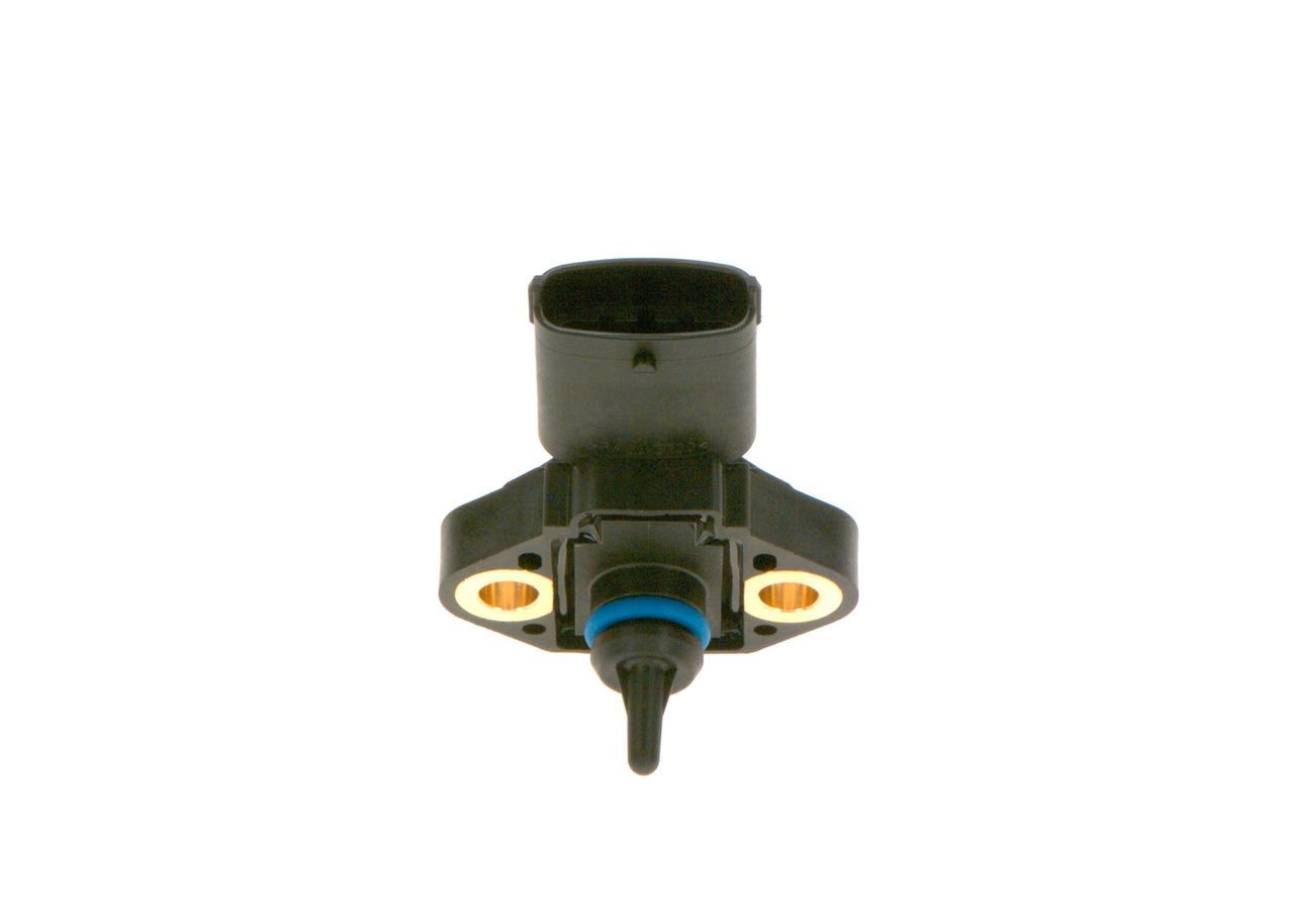 BOSCH 0 261 230 127 Sensor de la presión del combustible BMW 5 Sedán (G30, F90) 540 i Mild-Hybrid xDrive Gasolina/eléctrico 333 cv 2021 precio