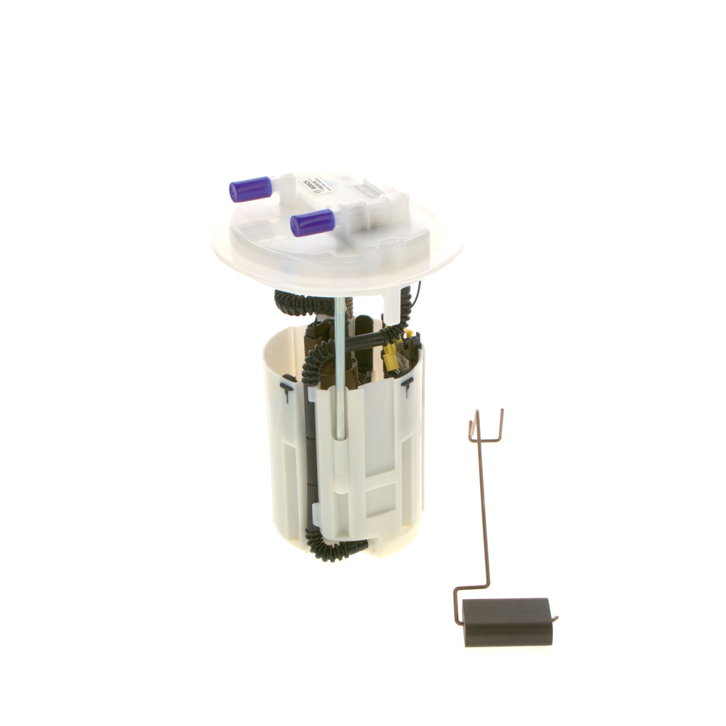 BOSCH Unidad de alimentación de combustible 0 986 580 939