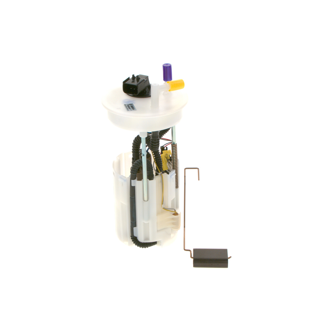 Acheter BOSCH Unité d'injection de carburant 0 986 580 946