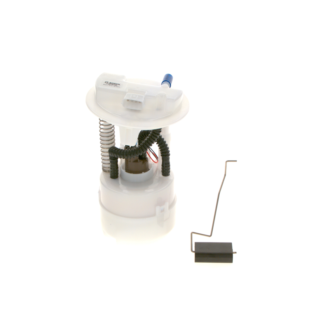 BOSCH Unité d'injection de carburant 0 986 580 952