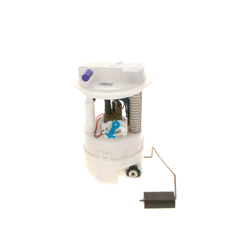 BOSCH 0 986 580 958 preço Bomba de combustível CITROЁN
