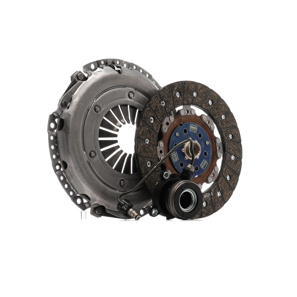 SACHS Kupplungssatz 3000 990 264