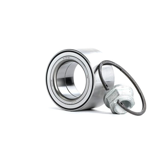 SKF VKBA 6559 MERCEDES-BENZ Hjullejer pris