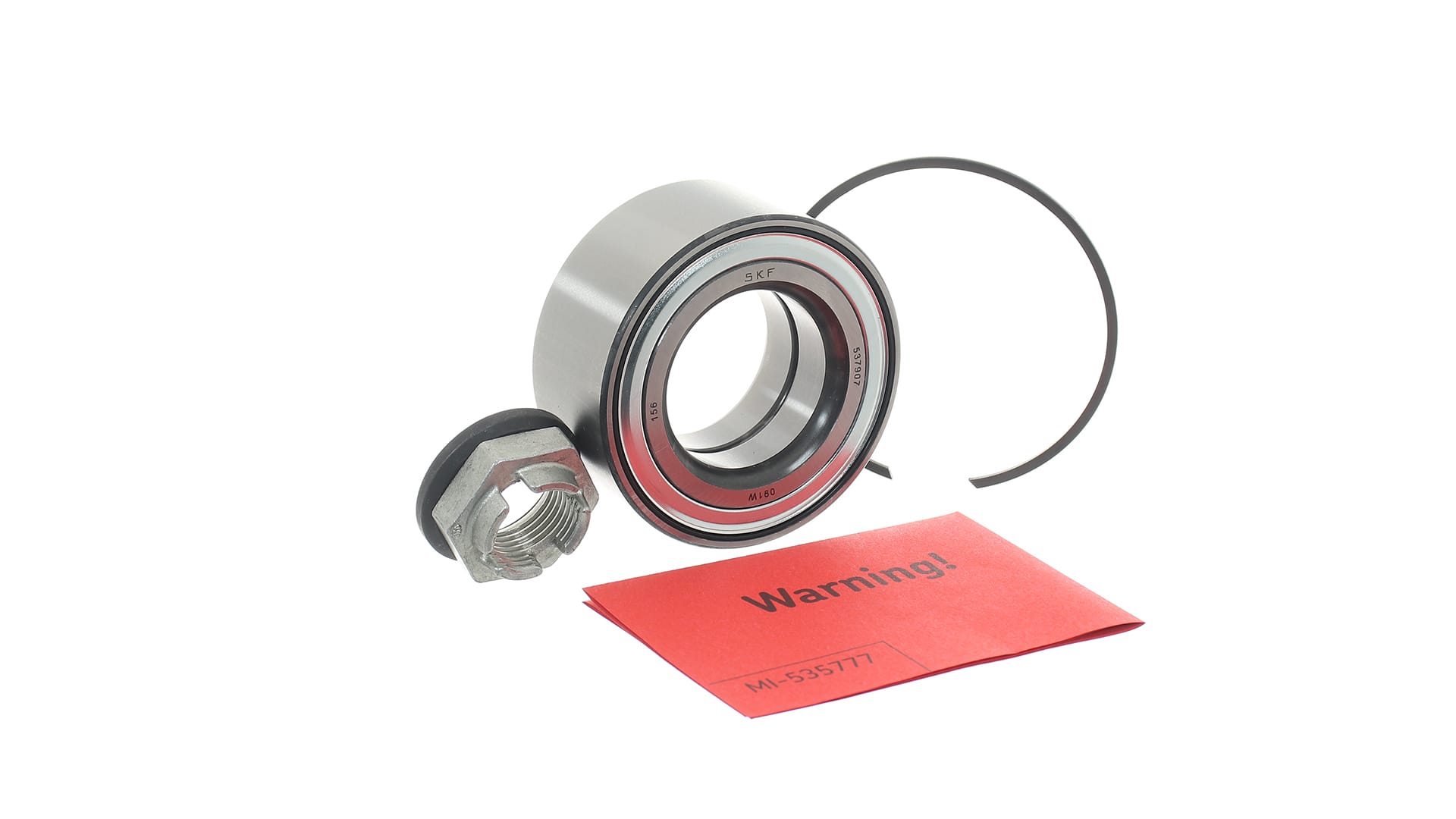 1326188080 OE SKF Komplet kolesnega lezaja VKBA 6692