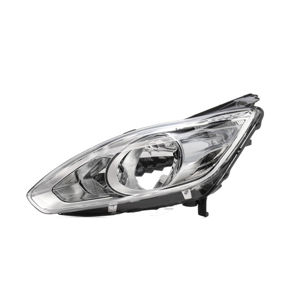 TYC Scheinwerfer 20-12566-05-2