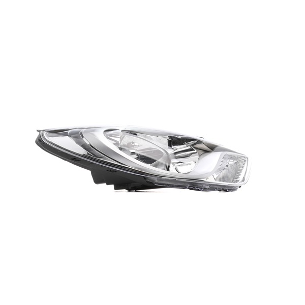TYC 20-12573-05-2 nieuwe koplamp HYUNDAI i10 III Sedan (AI3) LED en Xenon prijs