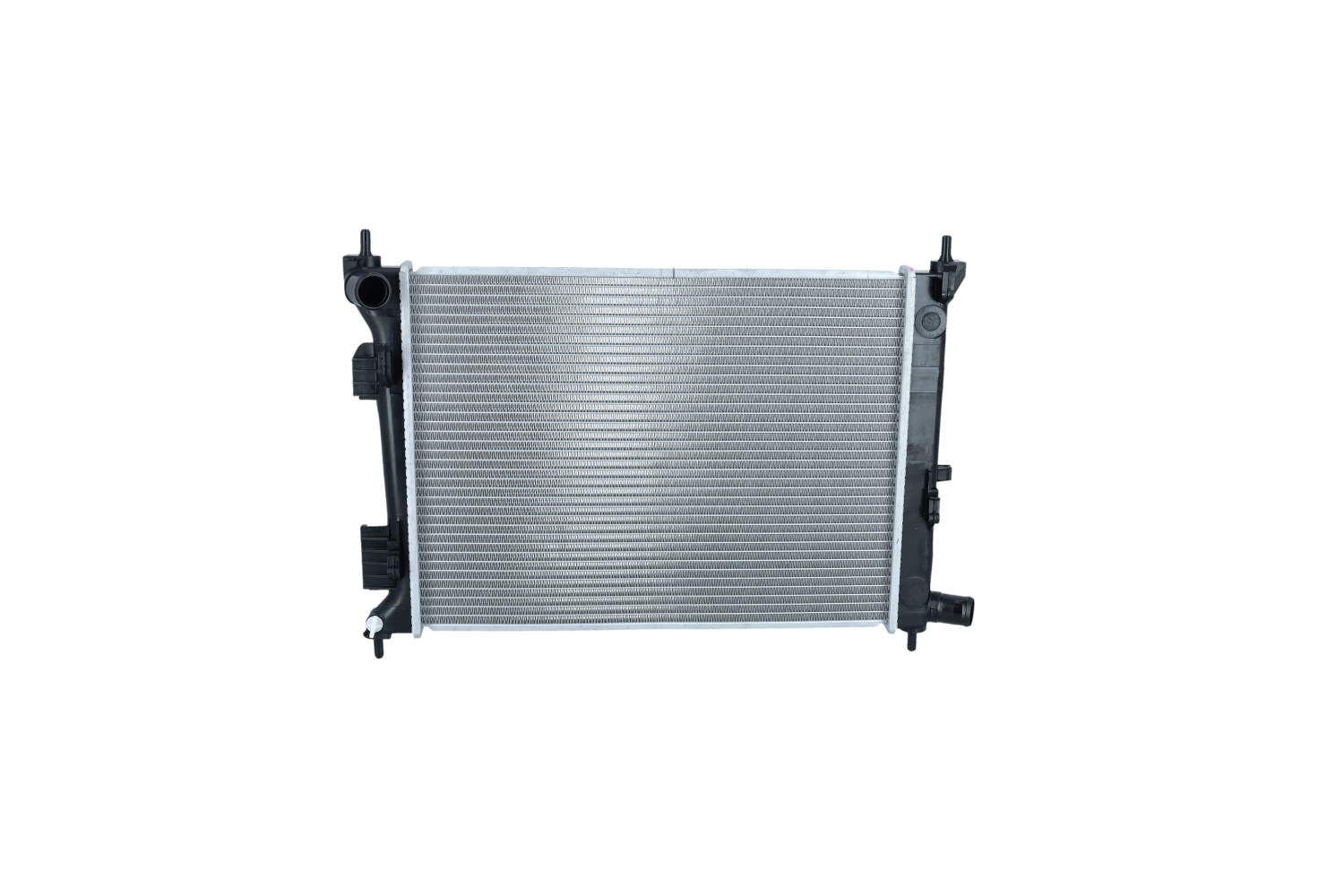 Kühler, Motorkühlung NRF 53166