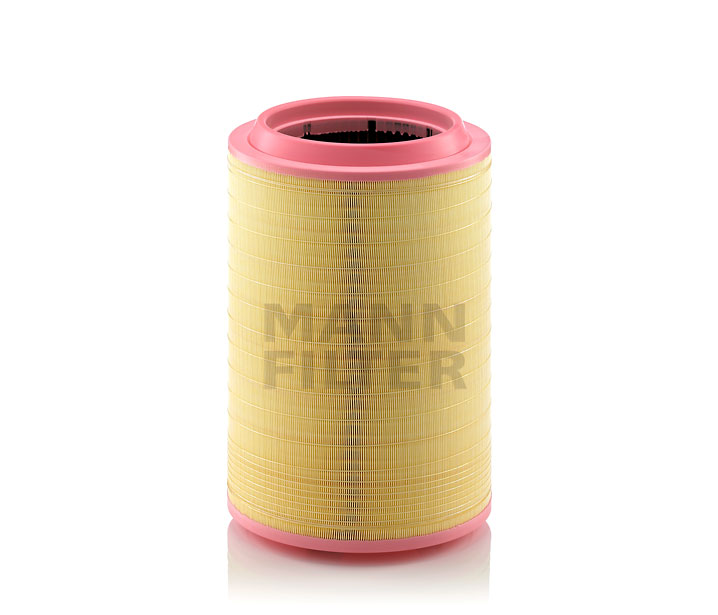 MANN-FILTER Luchtfilter C 33 1630/2