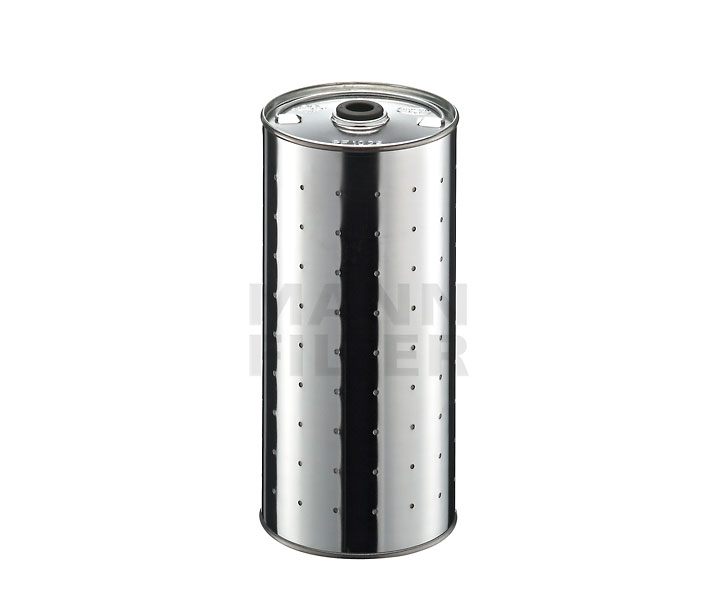 50666 OE MANN-FILTER Ölfilter PF 1025 n