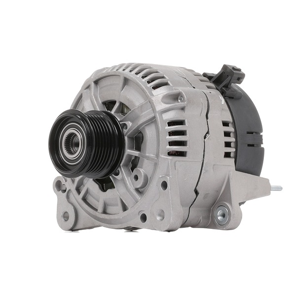 MAPCO Alternator 13201