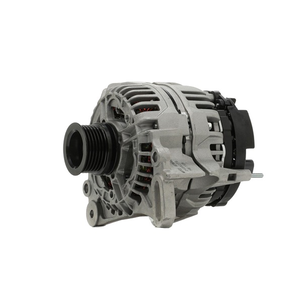 MAPCO 13729 Dynamo VW Golf 5 (1K1) 1.4 16V Bensin 75 hk 2003 pris