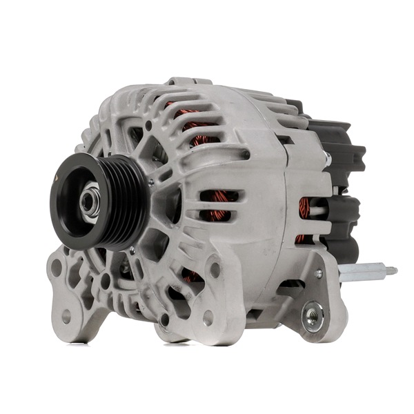 MAPCO 13730 Dynamo Passat B6 Variant 1.6 FSI Bensin 115 hk 2008 pris