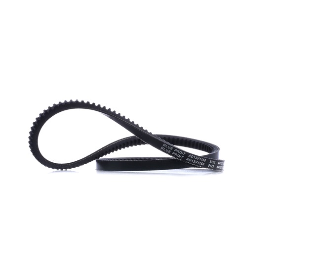 BLUE PRINT 1195043G00 V-riem