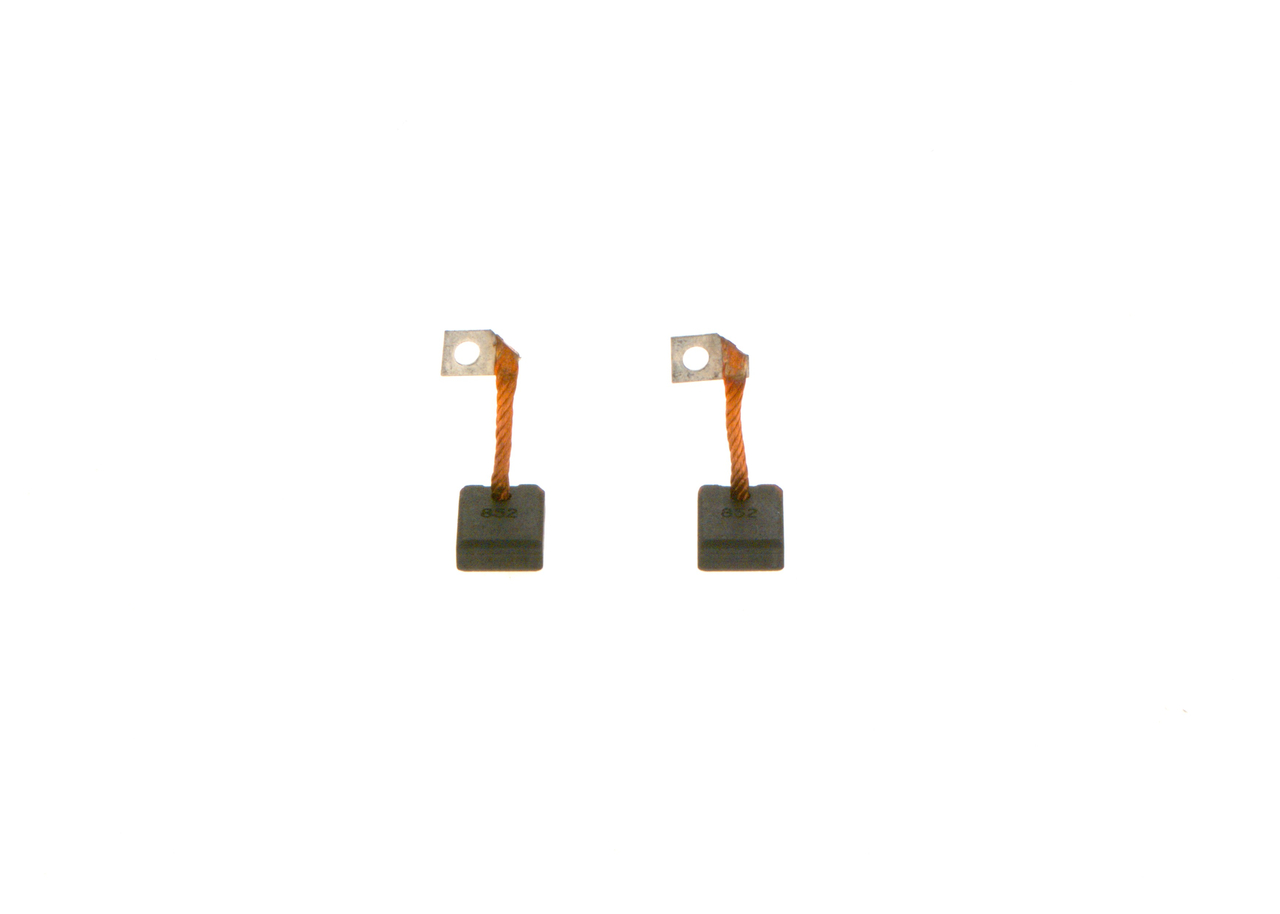 A0001542714 OE BOSCH Spazzola in carbone, Alternatore 1 107 014 135