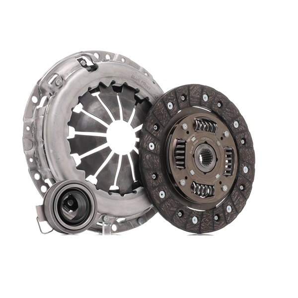 ADT330278 BLUE PRINT Koppelingsset SUZUKI X-90 kopen