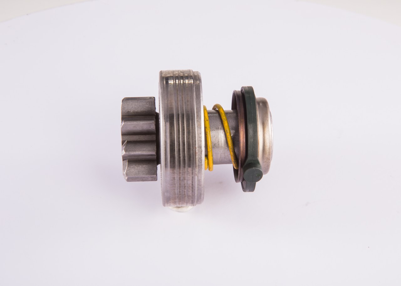 Freilaufgetriebe, Starter BOSCH 9 003 336 283 passend für RENAULT, FIAT, PEUGEOT, CITROËN, ALFA ROMEO zum günstigen Preis