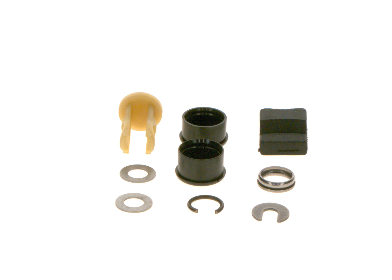 Kit de réparation, démarreur BOSCH 9 003 337 010 appropriées pour VW, MERCEDES-BENZ pas cher