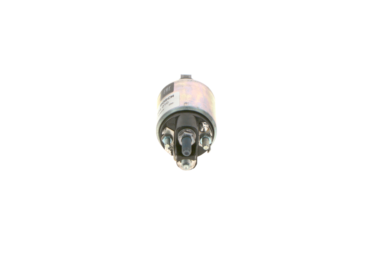 BOSCH 2 339 304 010 Magnetschalter Starter‎ BMW 5 Limousine (E28) 518i Benzin 102 PS 1987