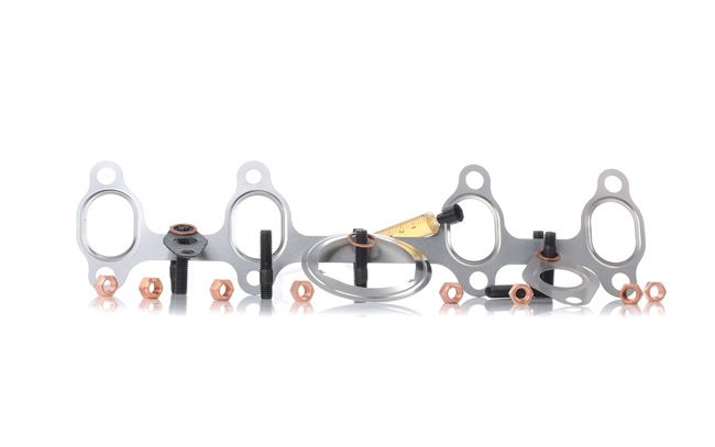 54399880085 OE AJUSA Mounting Kit, charger JTC11378