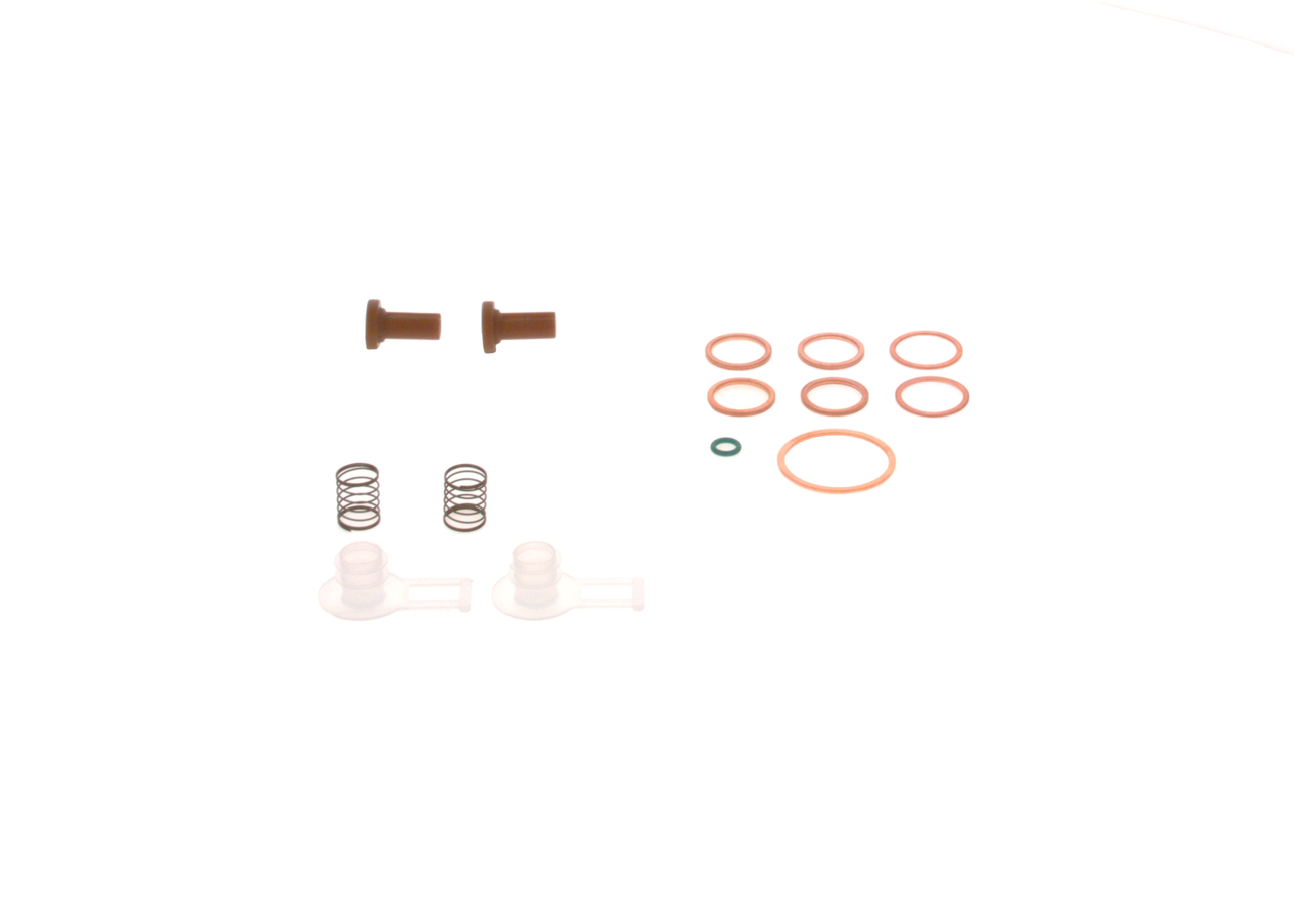 BOSCH Reparatursatz, Kraftstoffpumpe 2 447 010 004