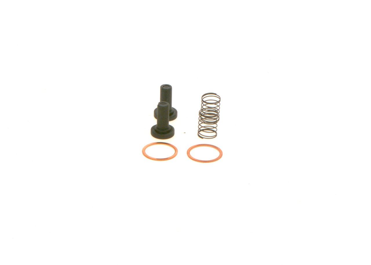 Filter goriva BOSCH 2 447 010 011 primeren za VW, BMW, RENAULT, AUDI, MERCEDES-BENZ poceni
