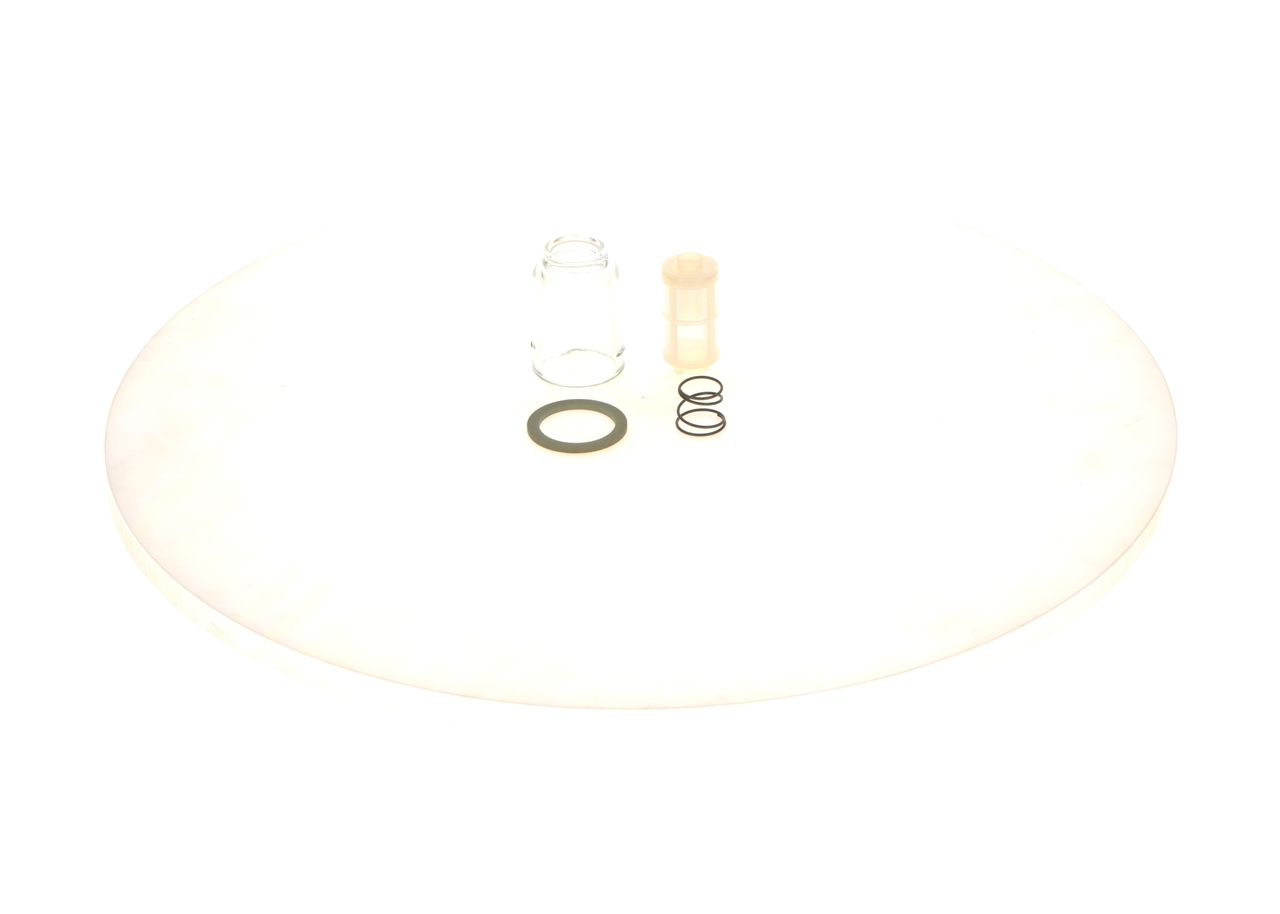BOSCH Filtro de combustível 2 447 010 017