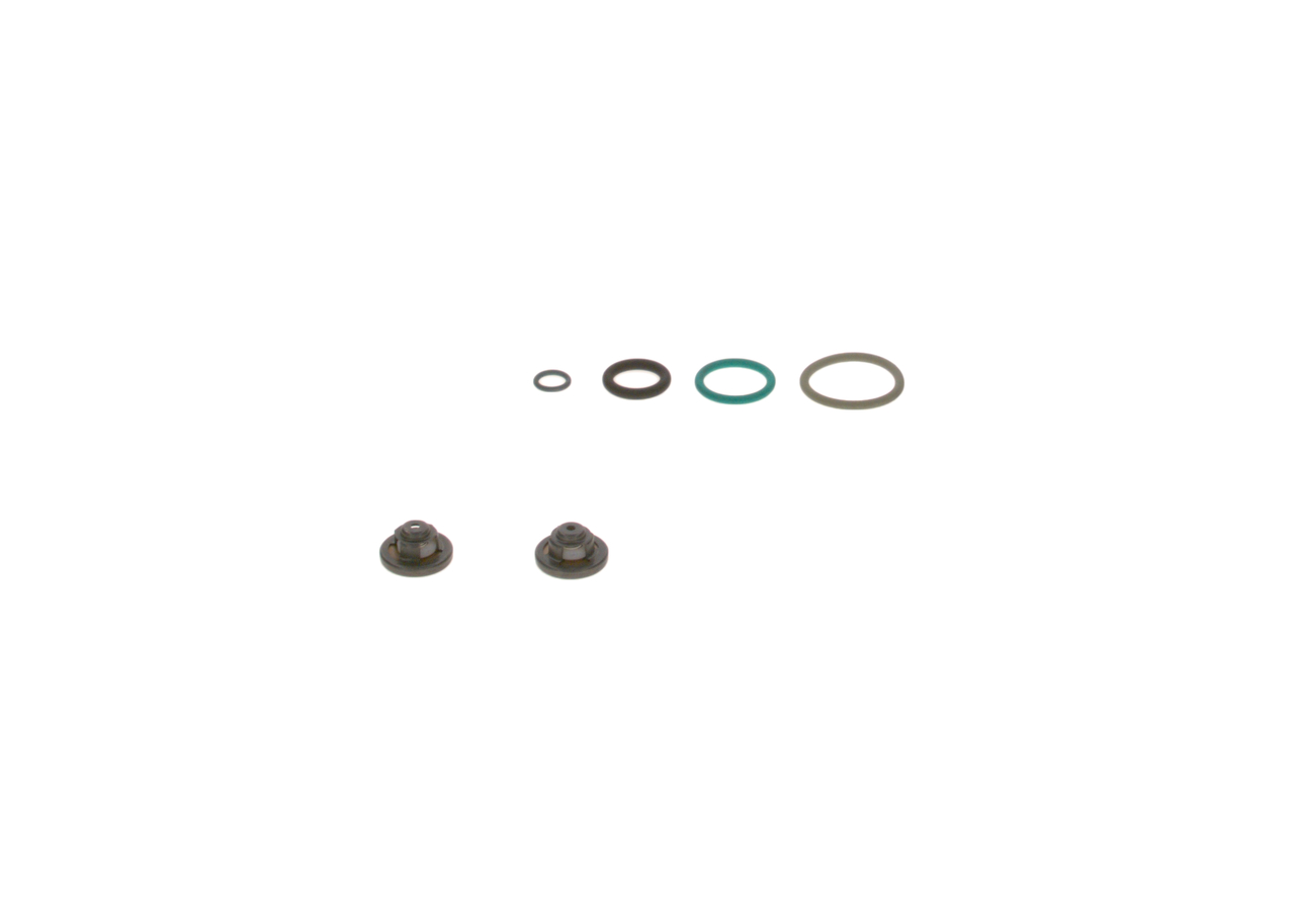 alkuperäiset Mitsubishi LANCER BOSCH Virranjakaja 2 447 010 023