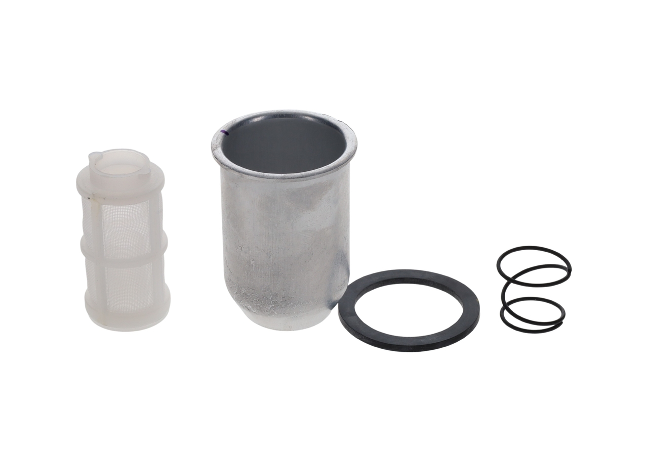 Kit de réparation, distributeur d'allumage BOSCH 2 447 010 046 appropriées pour VOLKSWAGEN, BMW, MERCEDES-BENZ, AUDI, OPEL pas cher