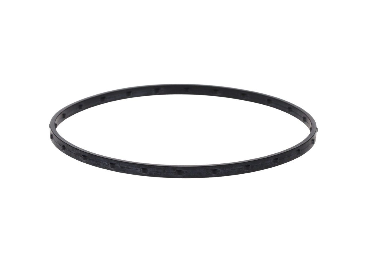 Guarnizione, Cornice faro principale BOSCH 2 460 206 004 adatti per FIAT, VOLKSWAGEN, BMW, MERCEDES-BENZ, AUDI prezzi economici