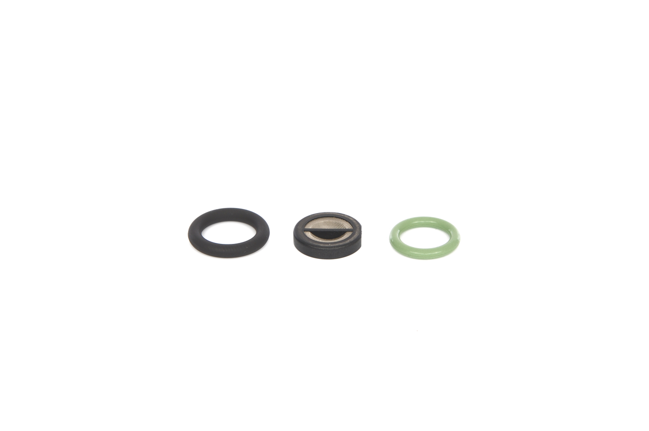 Kit de réparation, distributeur d'allumage BOSCH 2 707 010 001 appropriées pour VOLKSWAGEN, BMW, MERCEDES-BENZ, AUDI, OPEL pas cher