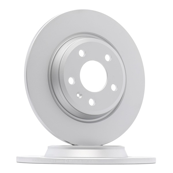 JURID Disque Audi A4 562505JC