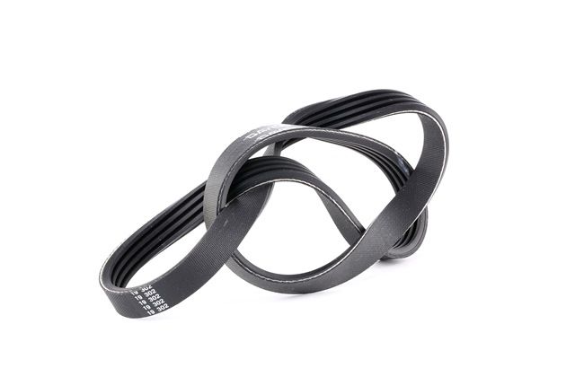 Courroie Poly-V DAYCO 4PK836EE appropriées pour BMW pas cher