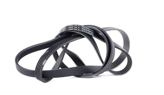 Spletna trgovina z DAYCO Rebrasti jermen 5PK2060