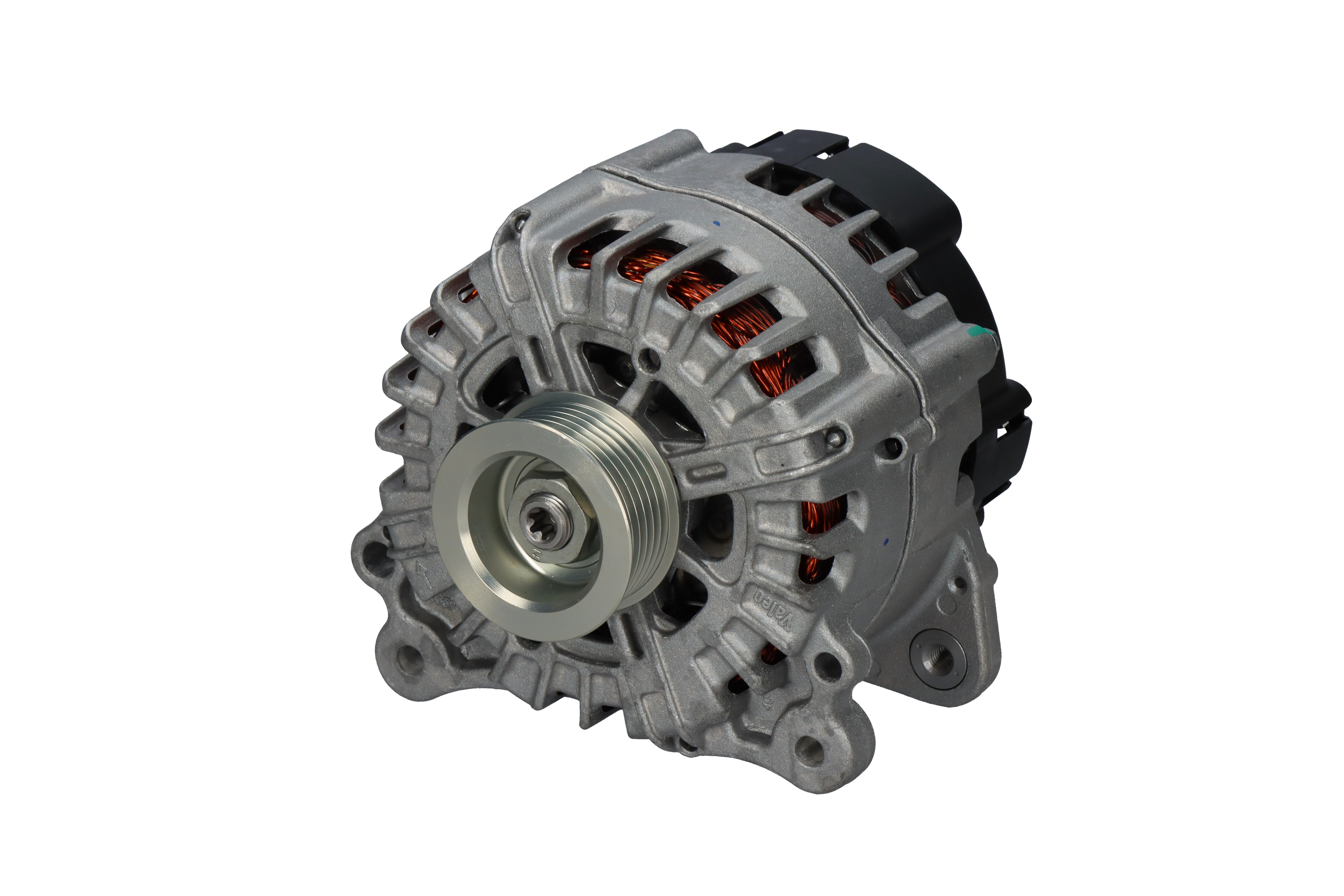 059903023J OE VALEO Alternator 439716