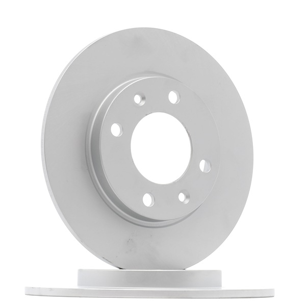 JURID 561555JC Discos de freno PEUGEOT 306 Hatchback 2.0 S16 Gasolina 152 cv 2001 precio