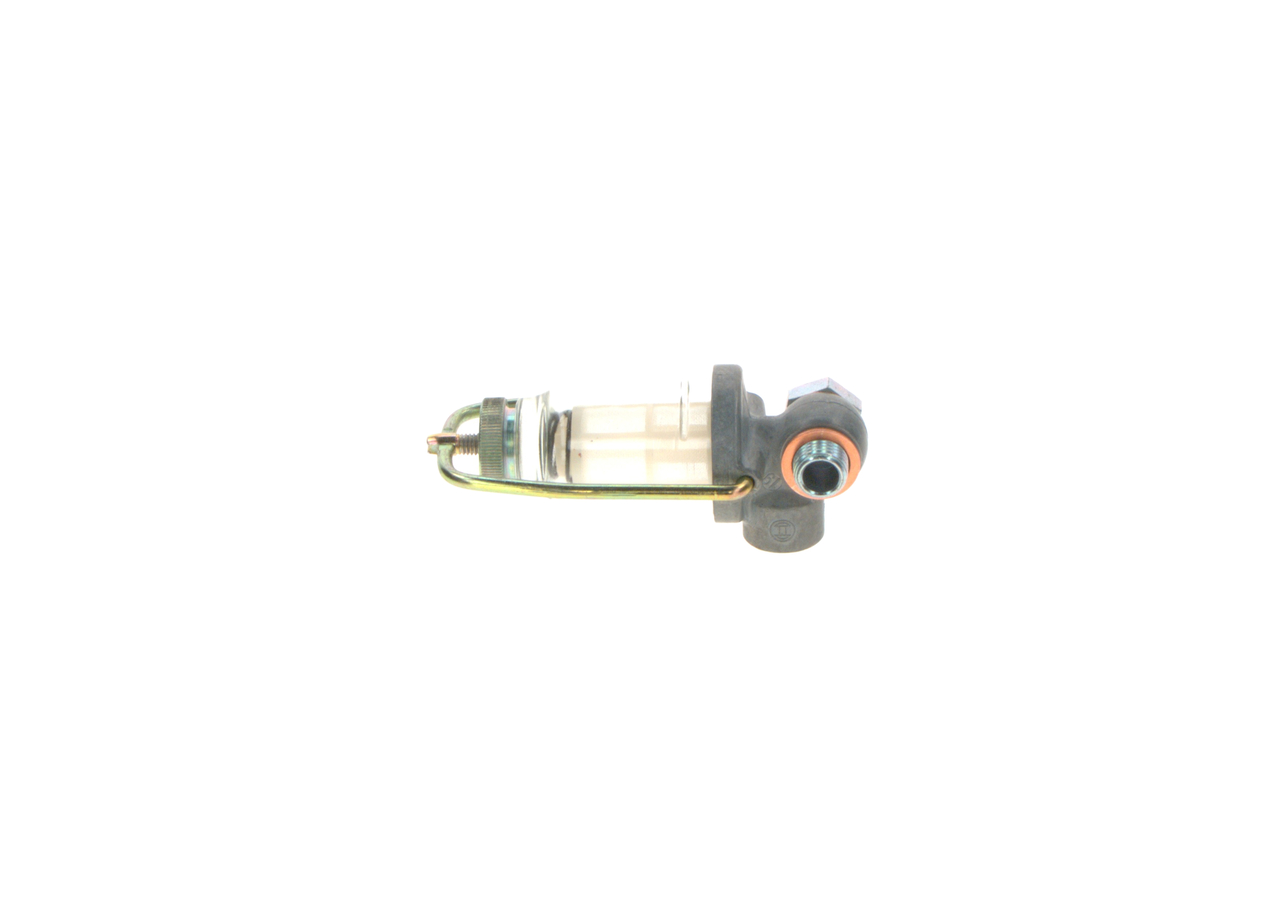 207783 OE BOSCH Kuro filtras 1 457 434 000