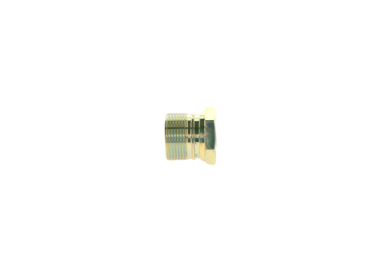 Vijak BOSCH 2 413 458 006 primeren za VW, BMW, RENAULT, AUDI, MERCEDES-BENZ poceni