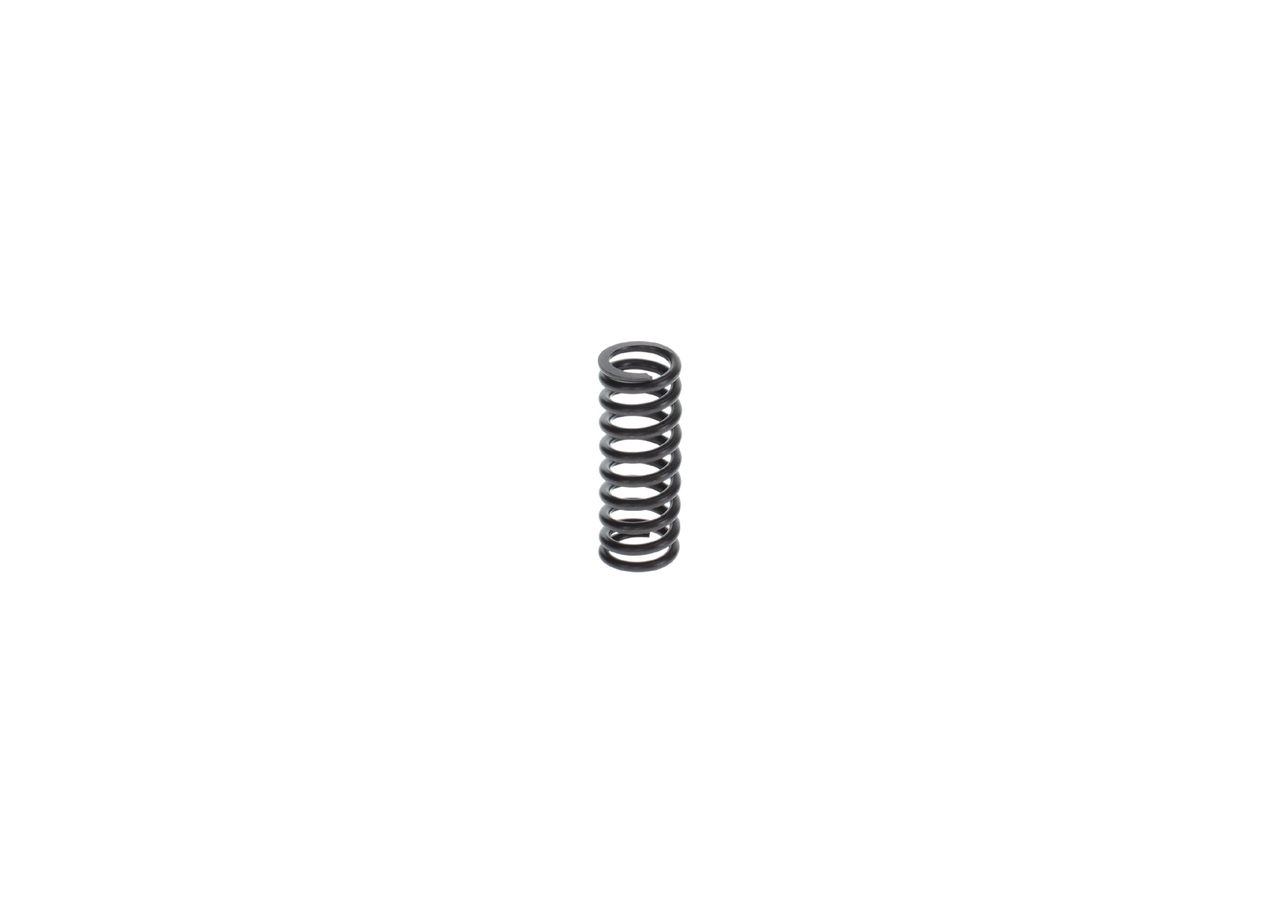Fjeder BOSCH 2 414 619 025 der passer til VW, FORD, PEUGEOT, BMW, TOYOTA billig