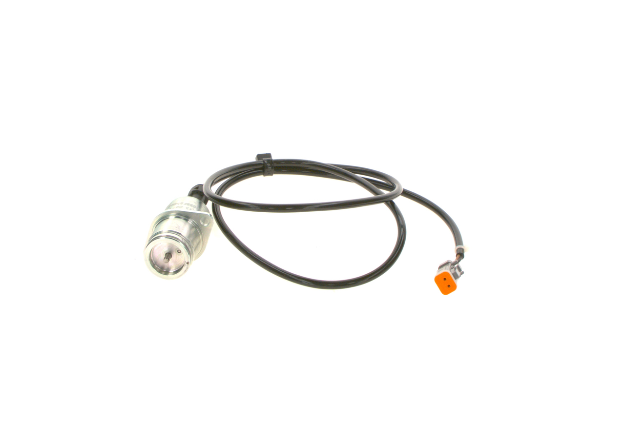 Vetomagneetti BOSCH 2 417 213 007 sopivat MERCEDES-BENZ, VW, BMW, TOYOTA, VOLVO halvalla