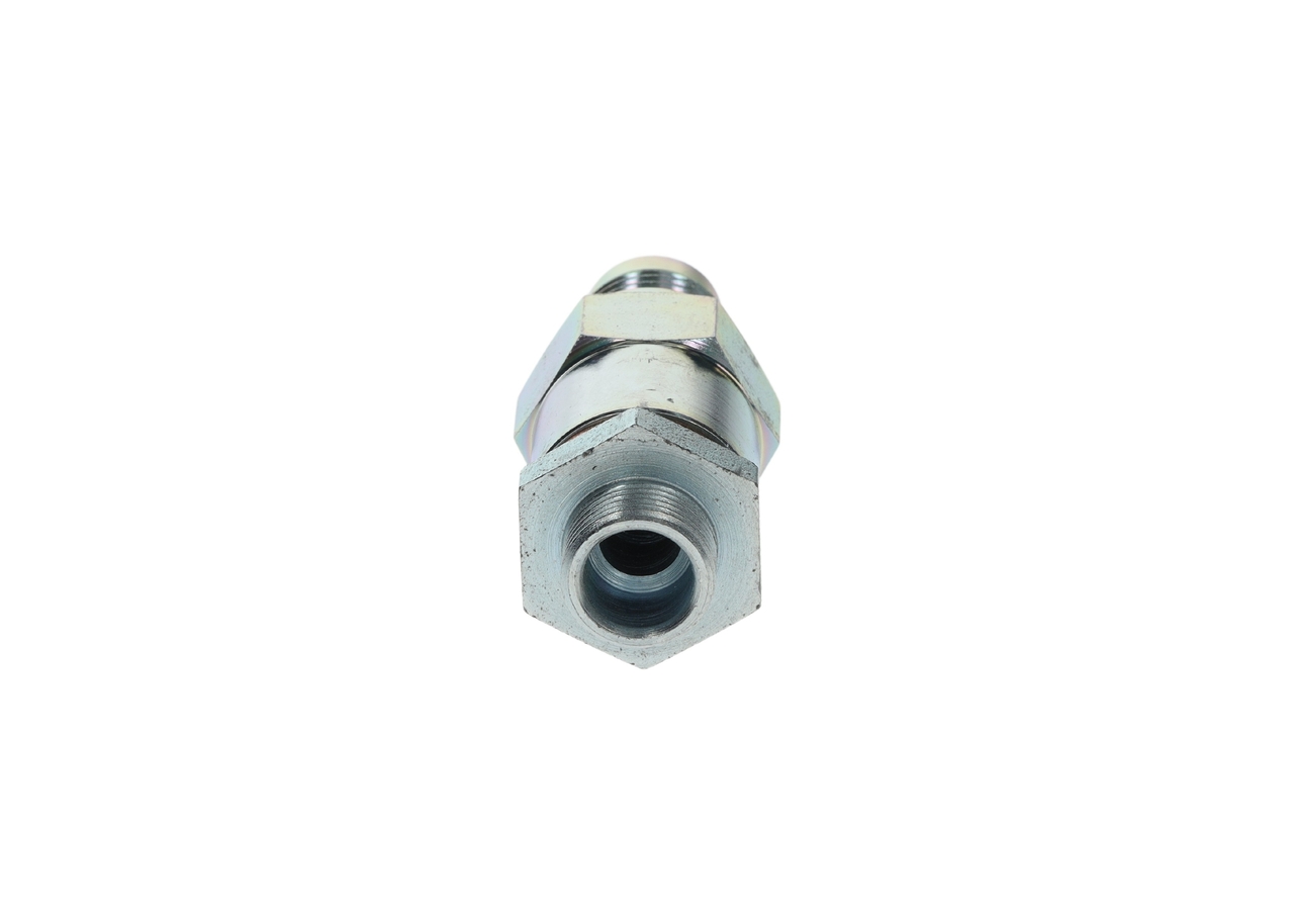 Клапан, система впрыска BOSCH 2 417 413 072 совместимо с BMW, AUDI, VW, VOLVO, MERCEDES-BENZ дешево