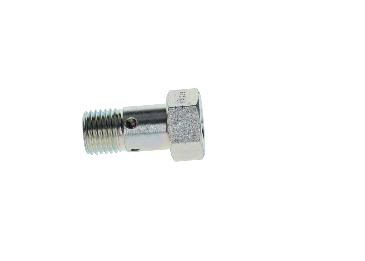 BOSCH Venttiili, ruiskutusjärjestelmä 2 417 413 082